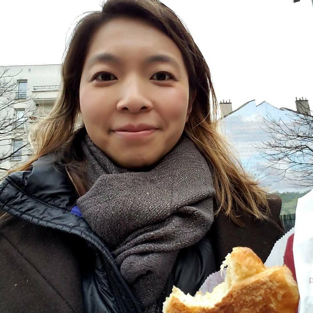 Meet your Posher, Grace